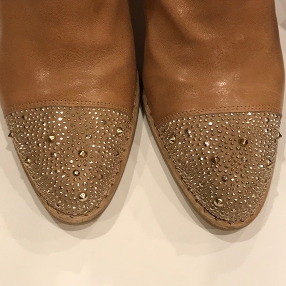 Stuart Weitzman boots - Picture 7 of 8